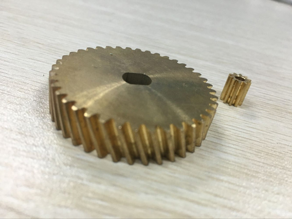 精密齿轮07